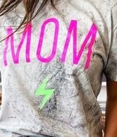 Mom Shirt