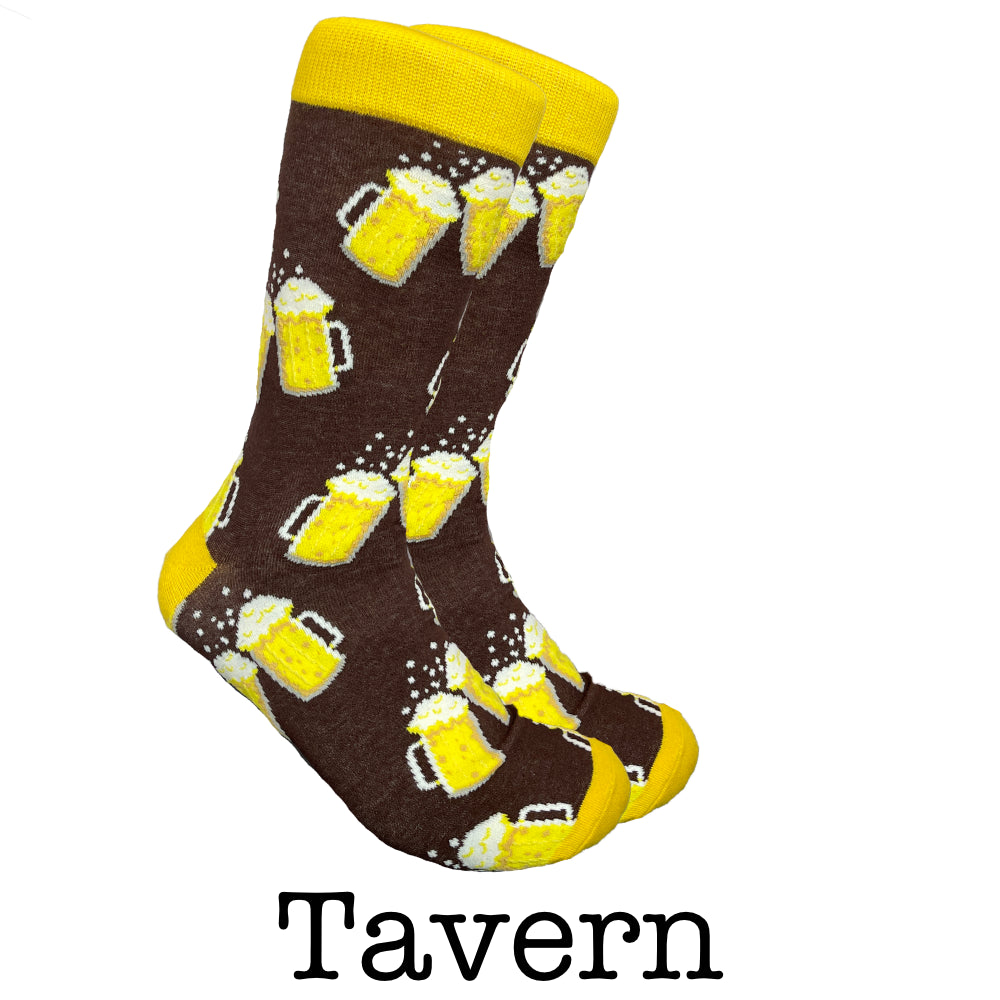 Tavern Socks