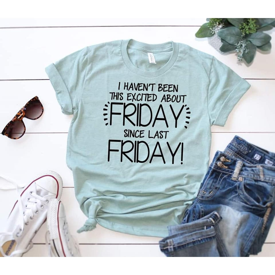 Friday T-shirt