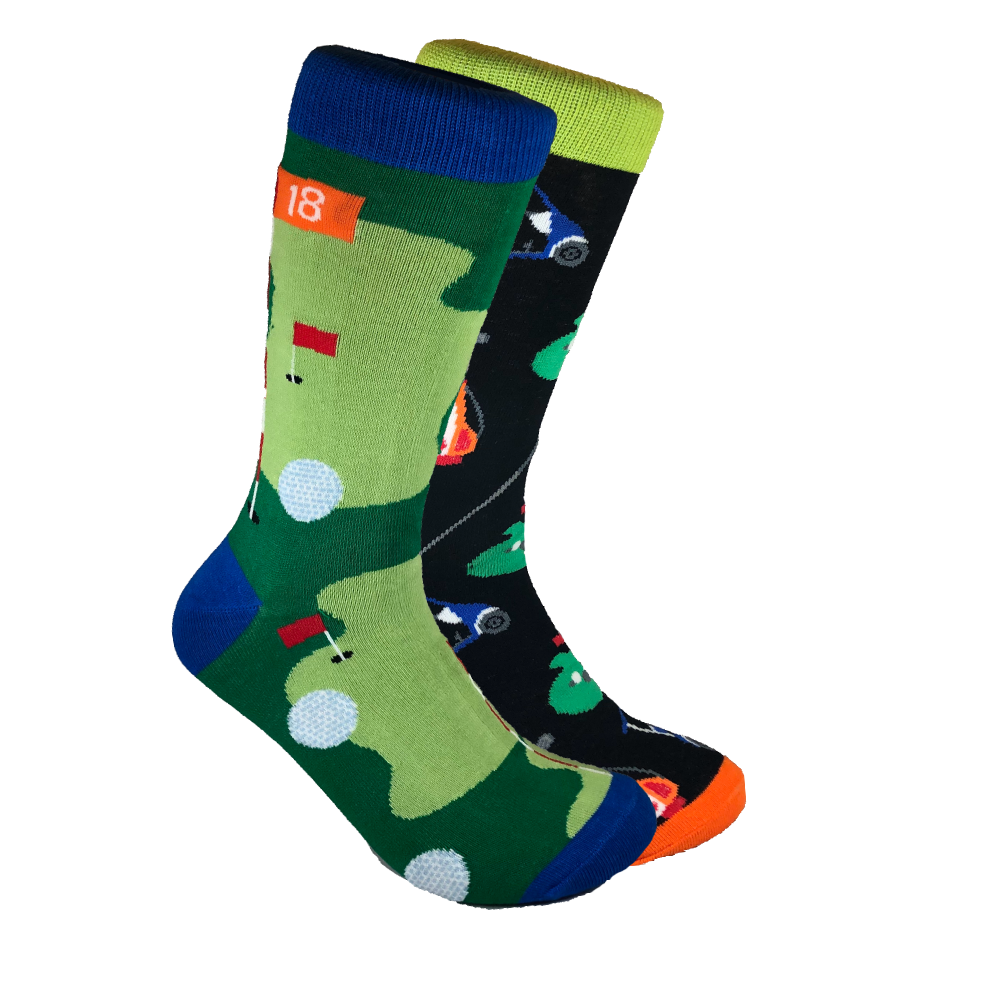 Golf Socks