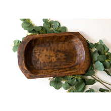 Load image into Gallery viewer, Petite Wood Bowls
